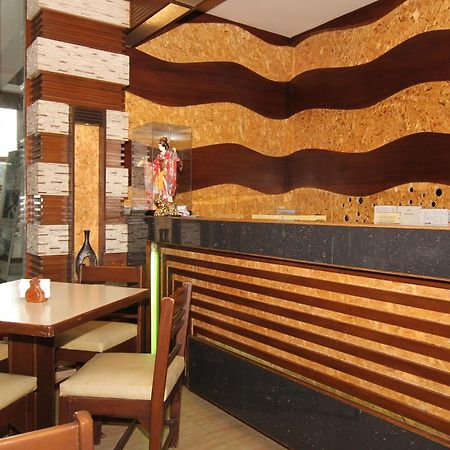 Skinetics Wellness Center Boutique Hotel Iloilo City Eksteriør billede