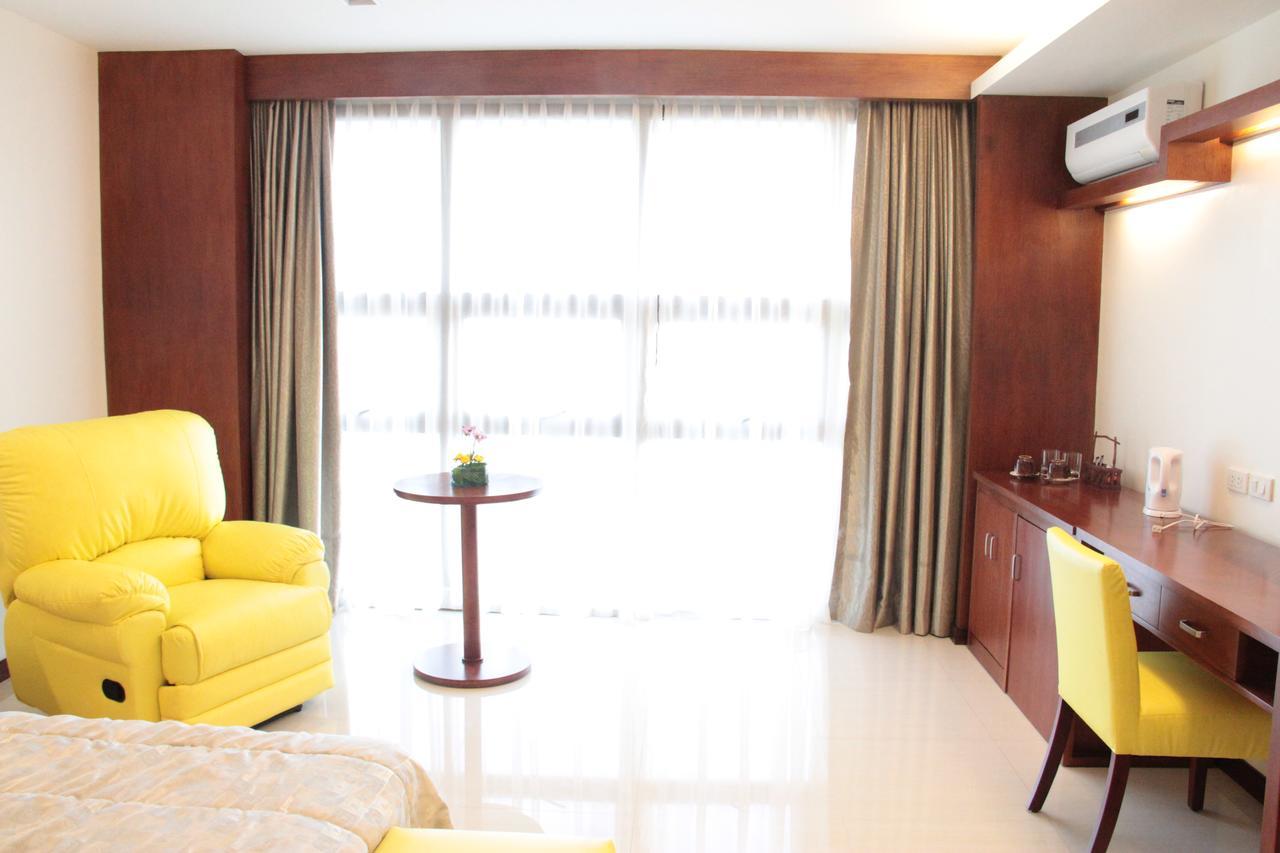 Skinetics Wellness Center Boutique Hotel Iloilo City Eksteriør billede