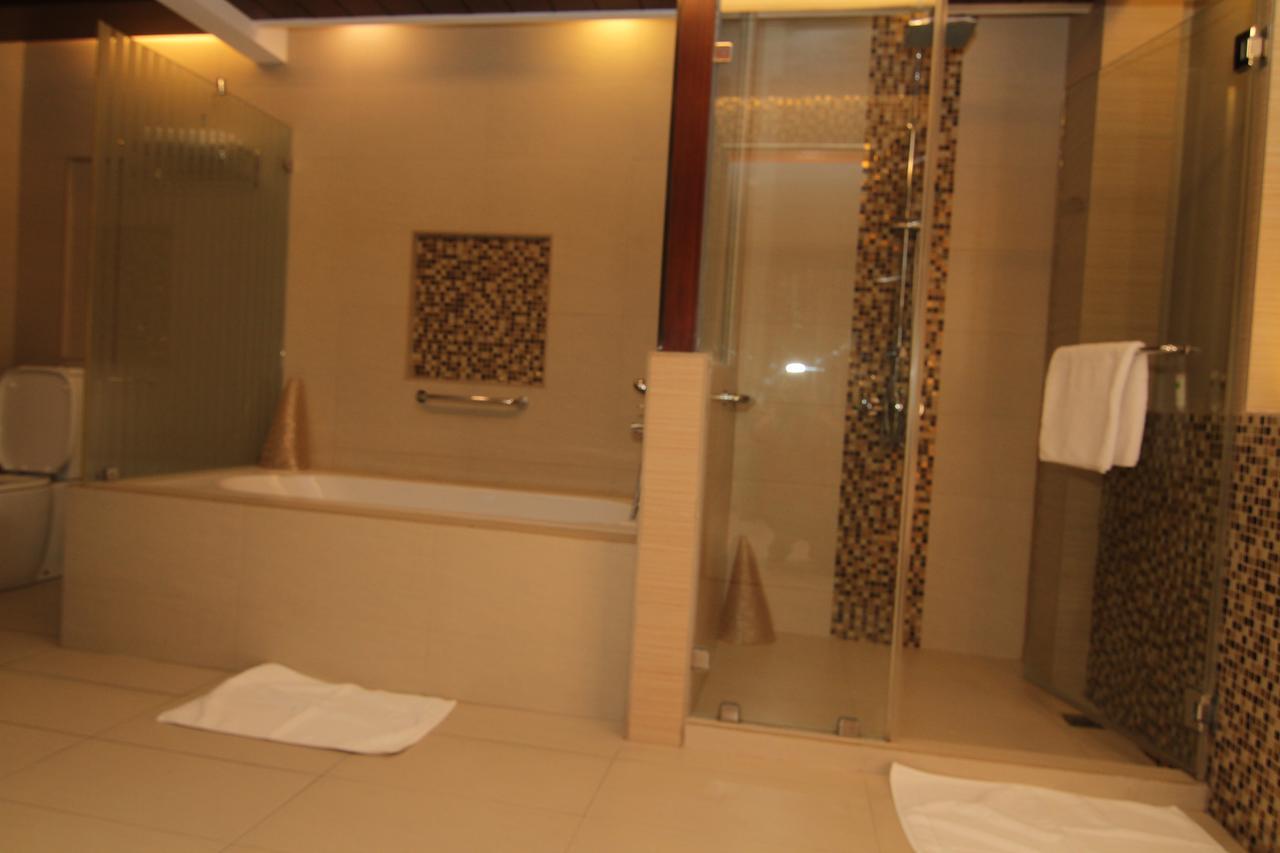 Skinetics Wellness Center Boutique Hotel Iloilo City Eksteriør billede